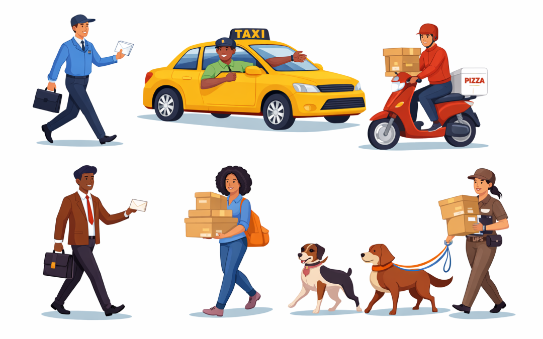 Made for me. Built for you!