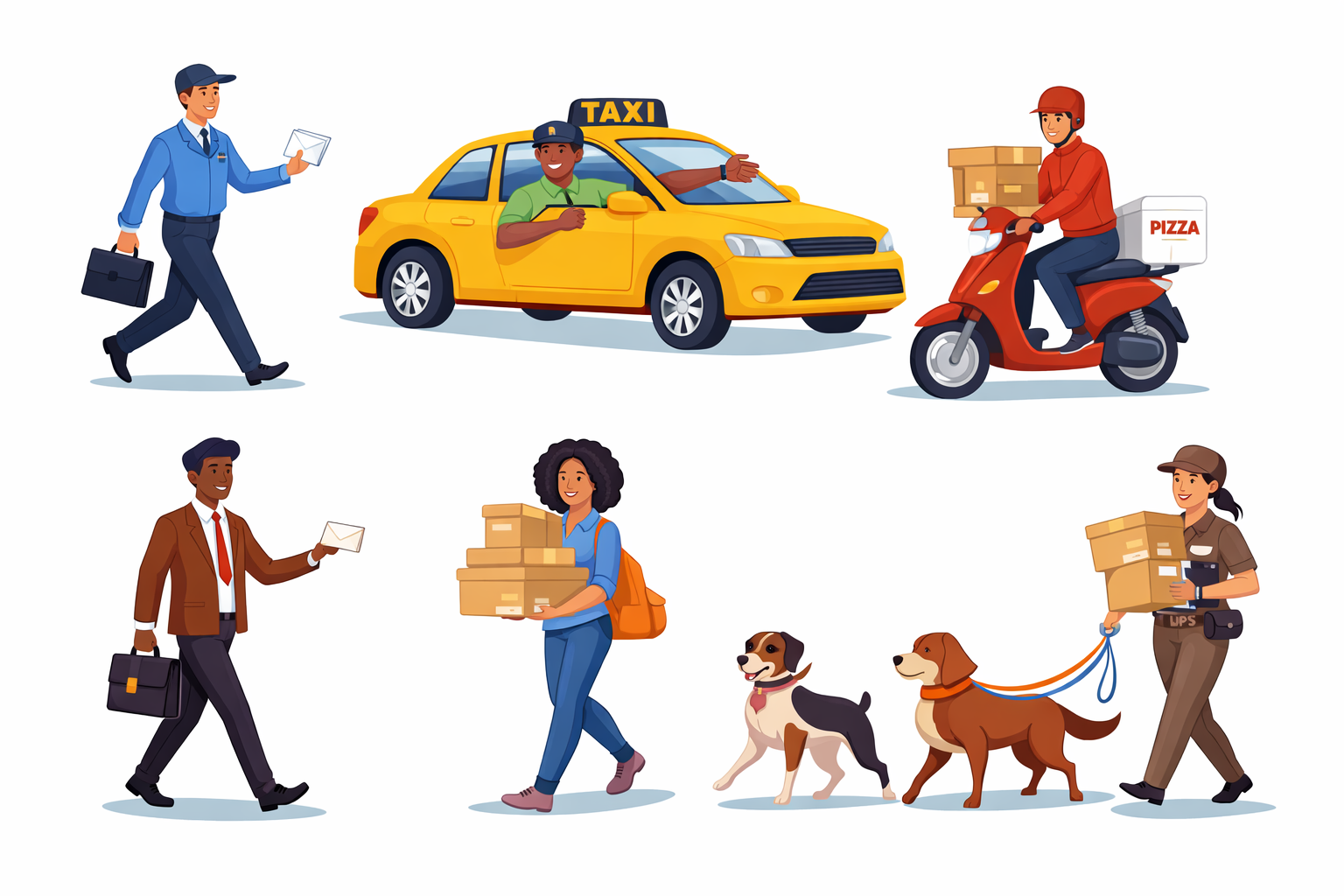 Made for me. Built for you!