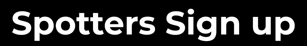 Spotters Sign up